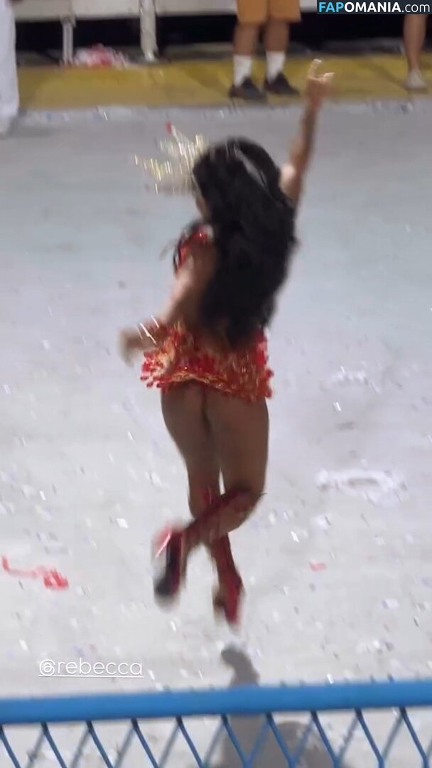 MC Rebecca / rebecca Обнажённый OnlyFans  Утёкшее фото #14