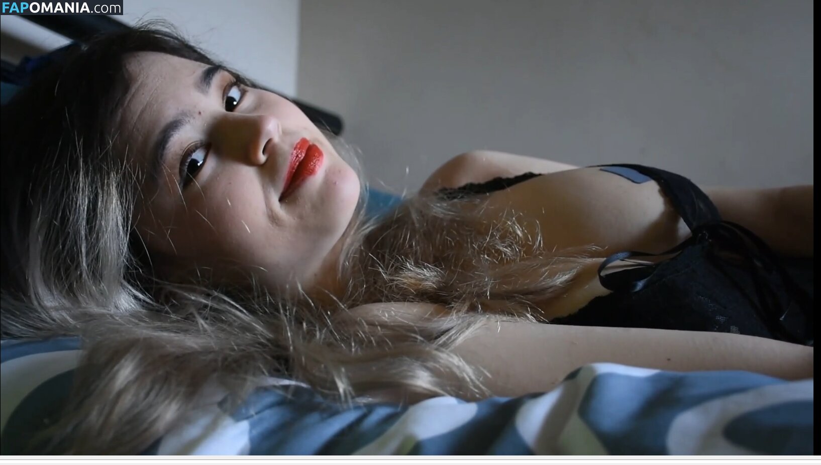 chioubei / gamerkittyx / mcb / mcb_illinois Обнажённый OnlyFans  Утёкшее фото #1