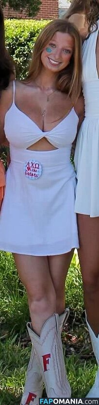 McCoy / mccoy_penland Обнажённый OnlyFans  Утёкшее фото #1