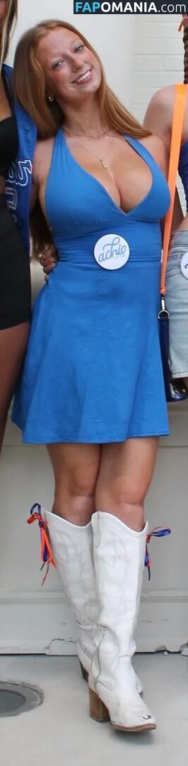 McCoy / mccoy_penland Обнажённый OnlyFans  Утёкшее фото #15