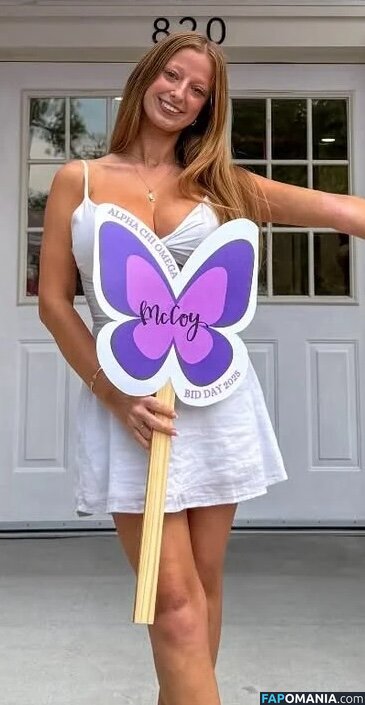 McCoy / mccoy_penland Обнажённый OnlyFans  Утёкшее фото #20