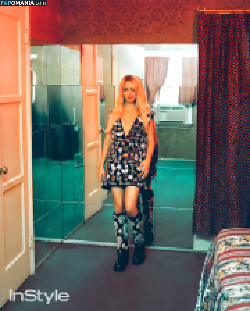 Mckenna Grace / mckennagrace / mckennagraceful Обнажённый OnlyFans  Утёкшее фото #150