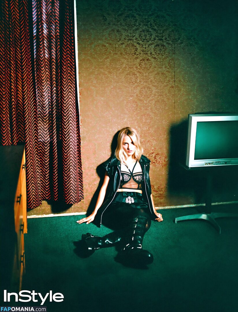 Mckenna Grace / mckennagrace / mckennagraceful Обнажённый OnlyFans  Утёкшее фото #151