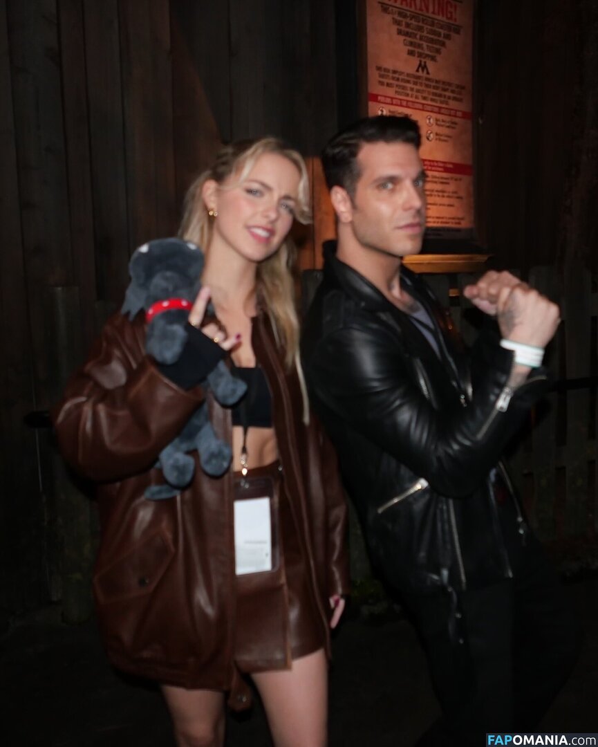 Mckenna Grace / mckennagrace / mckennagraceful Обнажённый OnlyFans  Утёкшее фото #169