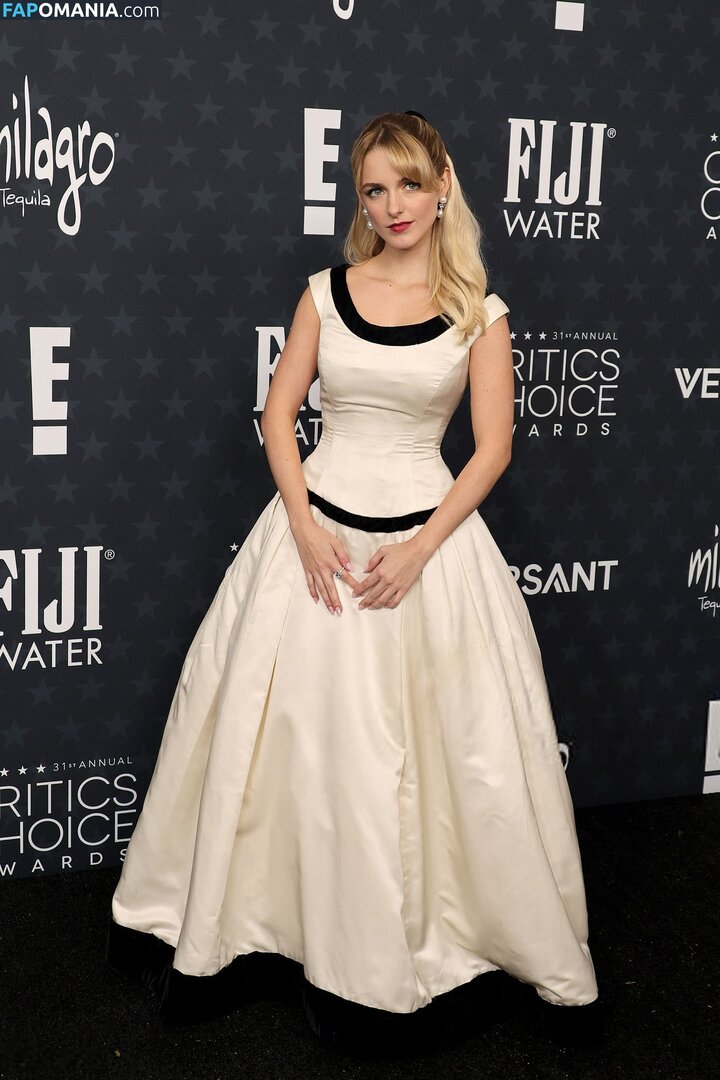 Mckenna Grace / mckennagrace / mckennagraceful Обнажённый OnlyFans  Утёкшее фото #172
