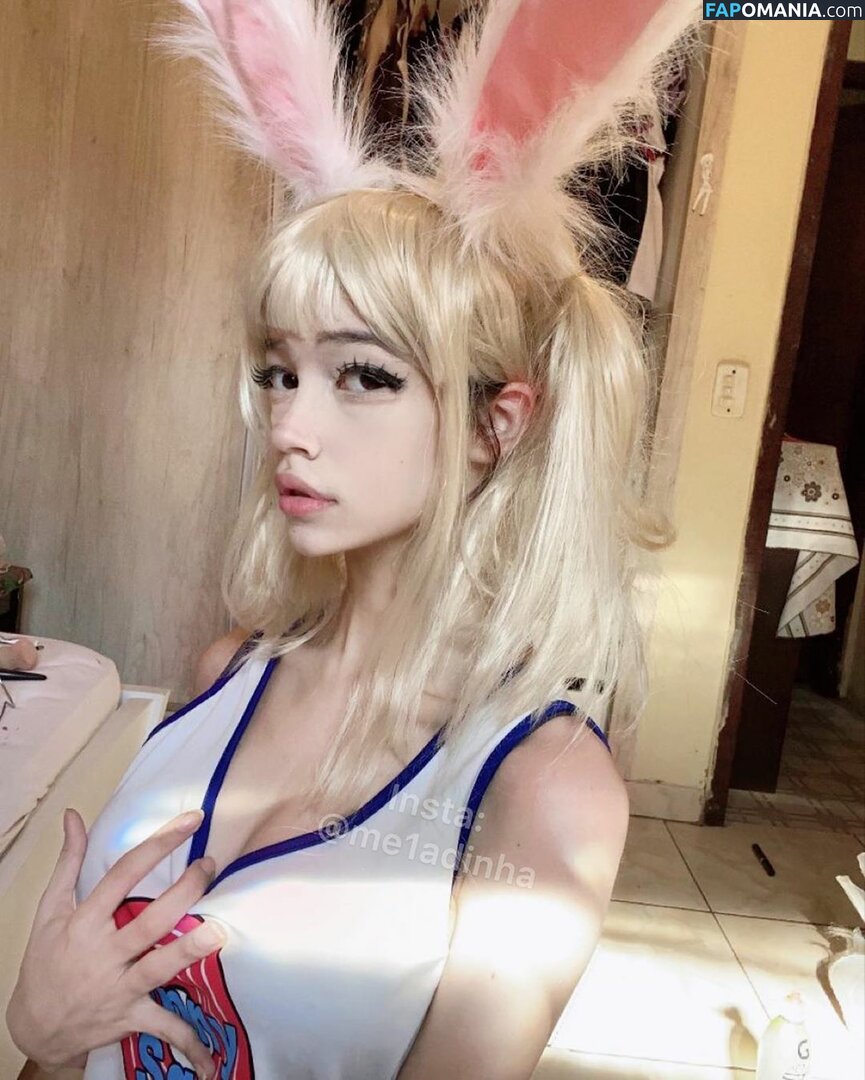 Me1adinha / deusamelada / meL / meLanji / mel_isabelle Обнажённый OnlyFans  Утёкшее фото #207