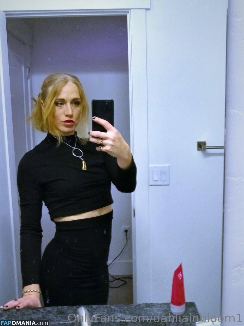 meddleblooms / minnablooms Обнажённый OnlyFans  Утёкшее фото #35