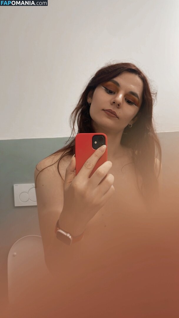 medeausa / medeausa_ Обнажённый OnlyFans  Утёкшее фото #1