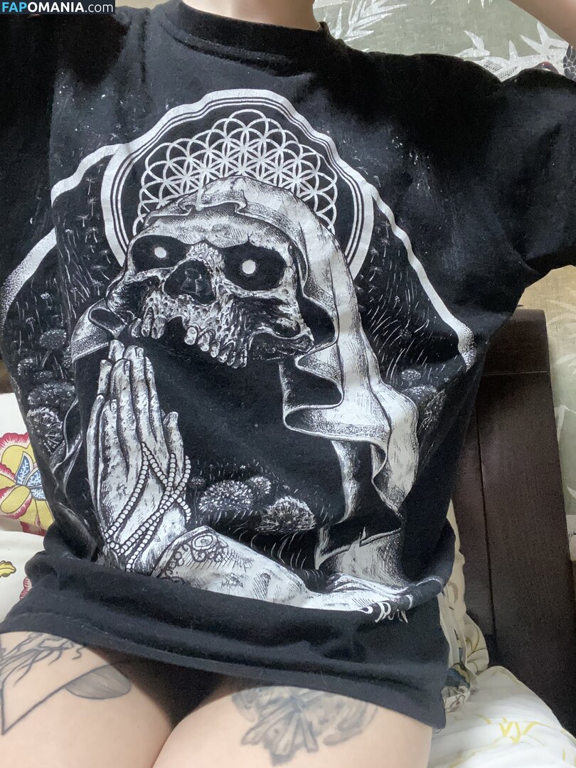 Meduzko Boosty Help . / meduzko Обнажённый OnlyFans  Утёкшее фото #34