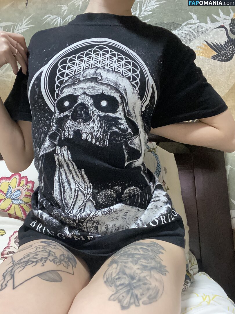 Meduzko Boosty Help . / meduzko Обнажённый OnlyFans  Утёкшее фото #38