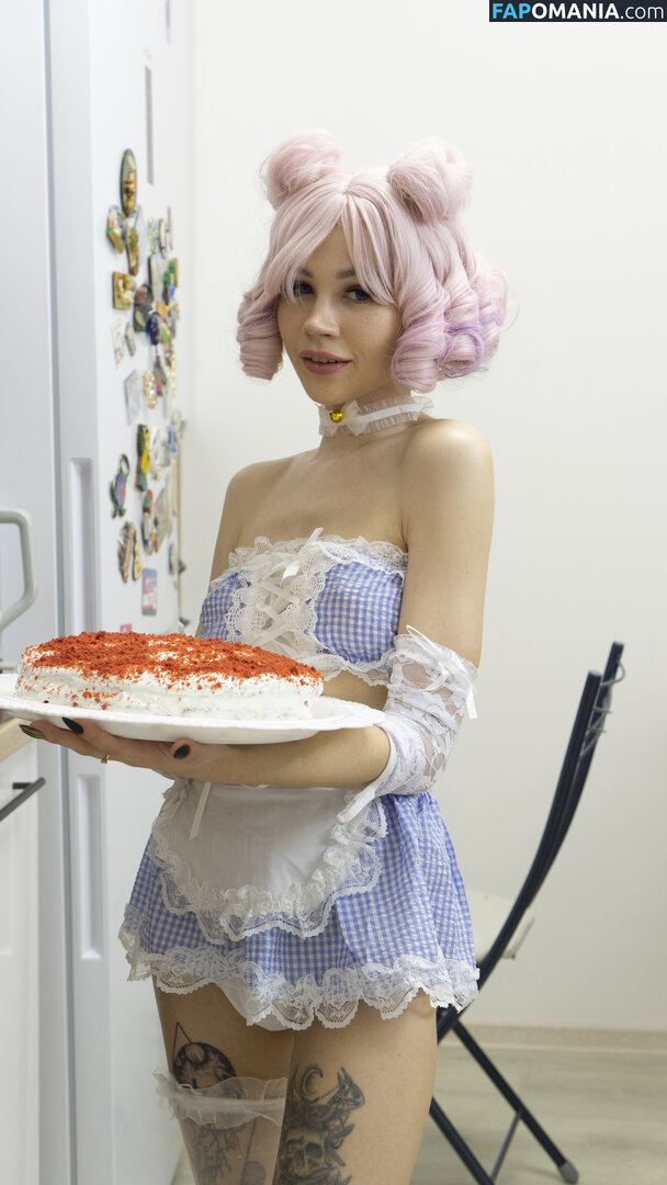 Meduzko Boosty Help . / meduzko Обнажённый OnlyFans  Утёкшее фото #40