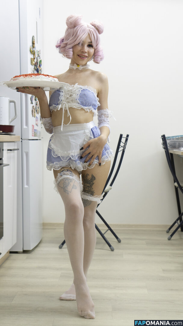 Meduzko Boosty Help . / meduzko Обнажённый OnlyFans  Утёкшее фото #41