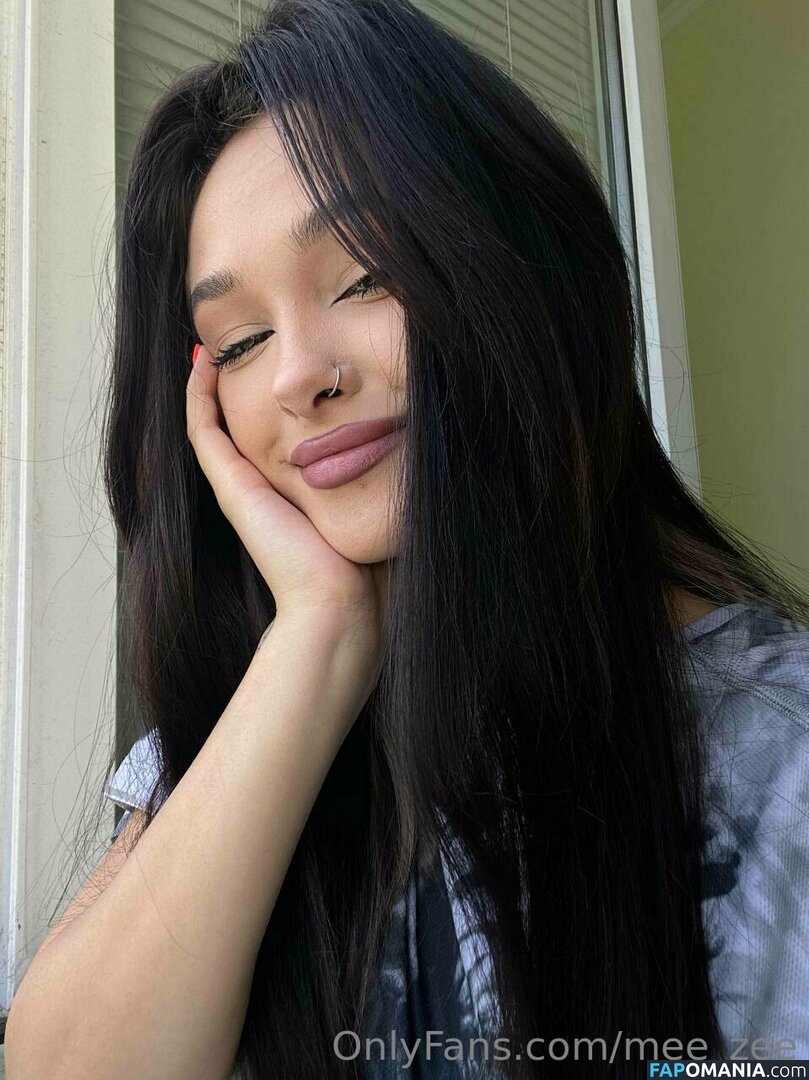 mee_zee Обнажённый OnlyFans  Утёкшее фото #61
