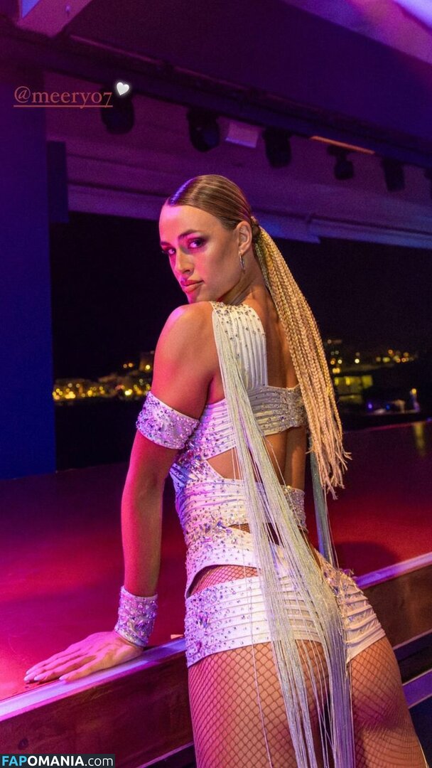 Meeryo7 / meery17 Обнажённый OnlyFans  Утёкшее фото #71