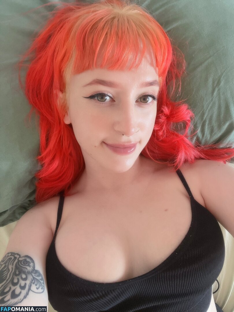 meeshvs Обнажённый OnlyFans  Утёкшее фото #1