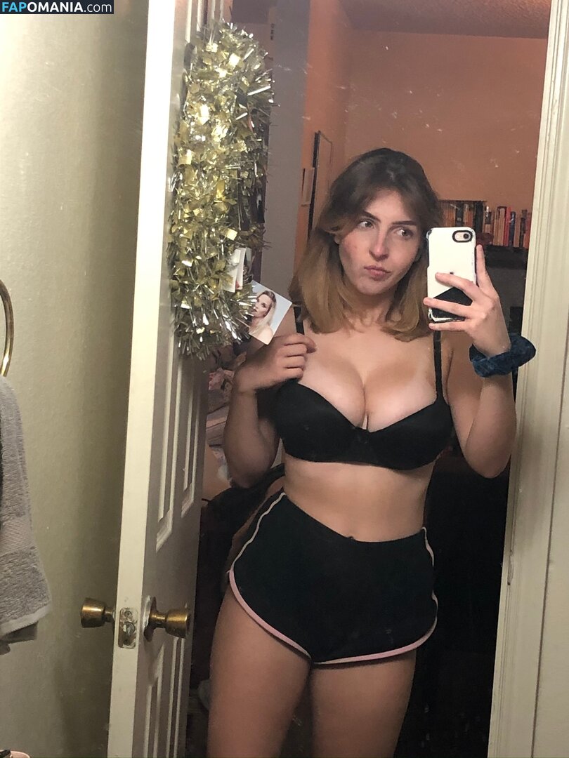 Megan Bitchell / MeganBitchell / Megbitchell / megan.bitchell Обнажённый OnlyFans  Утёкшее фото #7