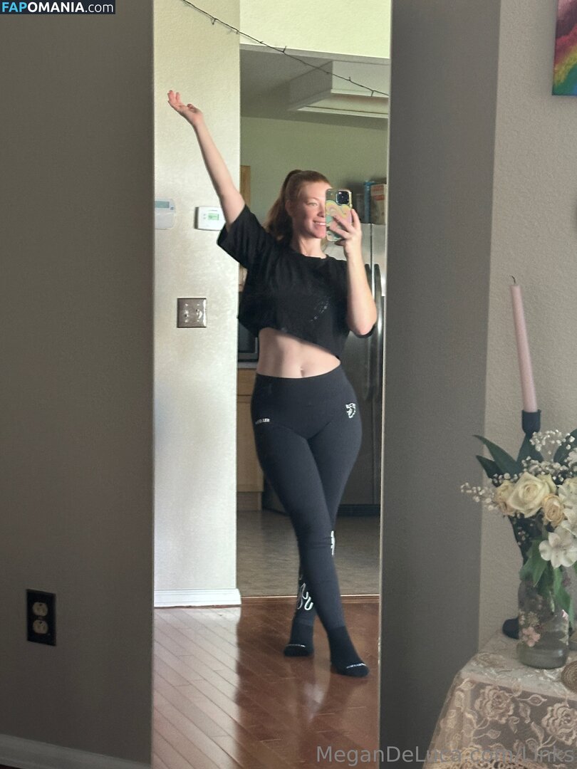 Megan DeLuca / Megmdxoxo_ / toroproductions / user Обнажённый OnlyFans  Утёкшее фото #1507