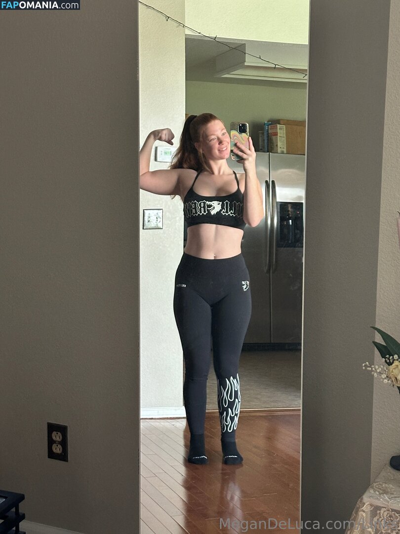Megan DeLuca / Megmdxoxo_ / toroproductions / user Обнажённый OnlyFans  Утёкшее фото #1508
