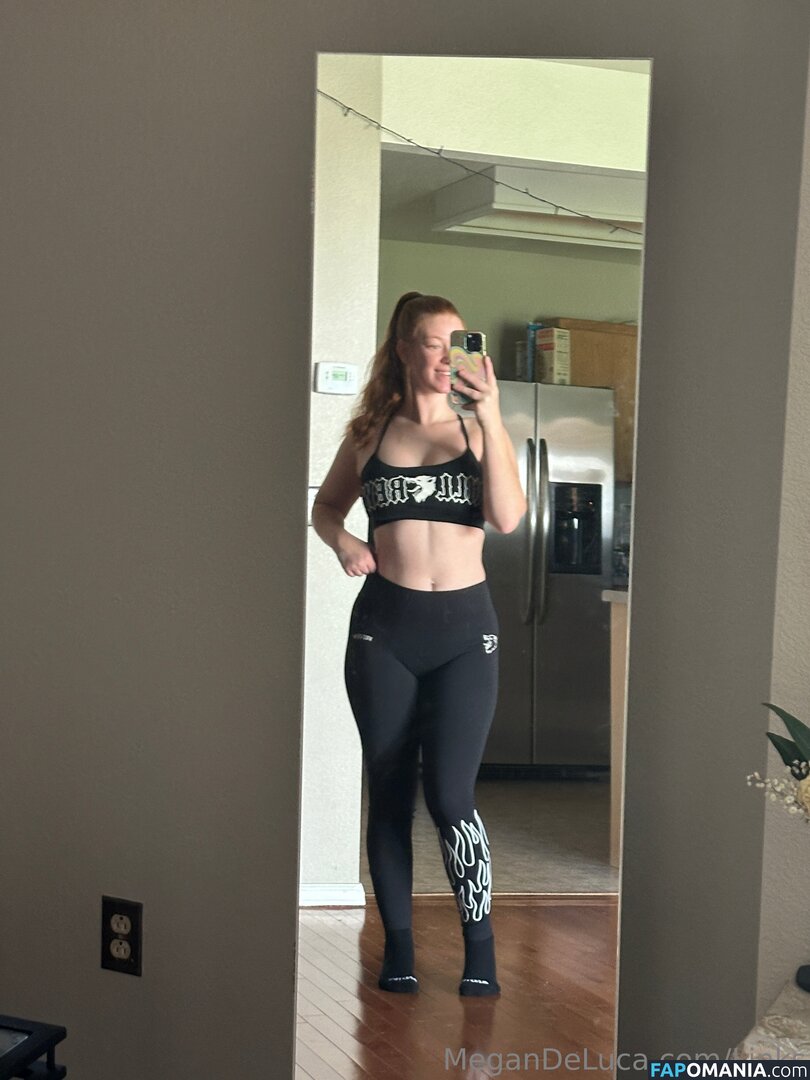 Megan DeLuca / Megmdxoxo_ / toroproductions / user Обнажённый OnlyFans  Утёкшее фото #1509