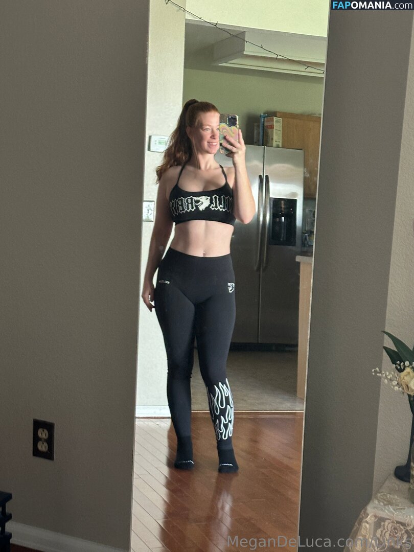 Megan DeLuca / Megmdxoxo_ / toroproductions / user Обнажённый OnlyFans  Утёкшее фото #1511