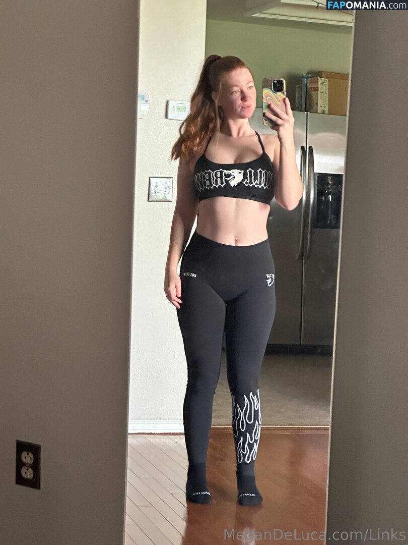 Megan DeLuca / Megmdxoxo_ / toroproductions / user Обнажённый OnlyFans  Утёкшее фото #1513