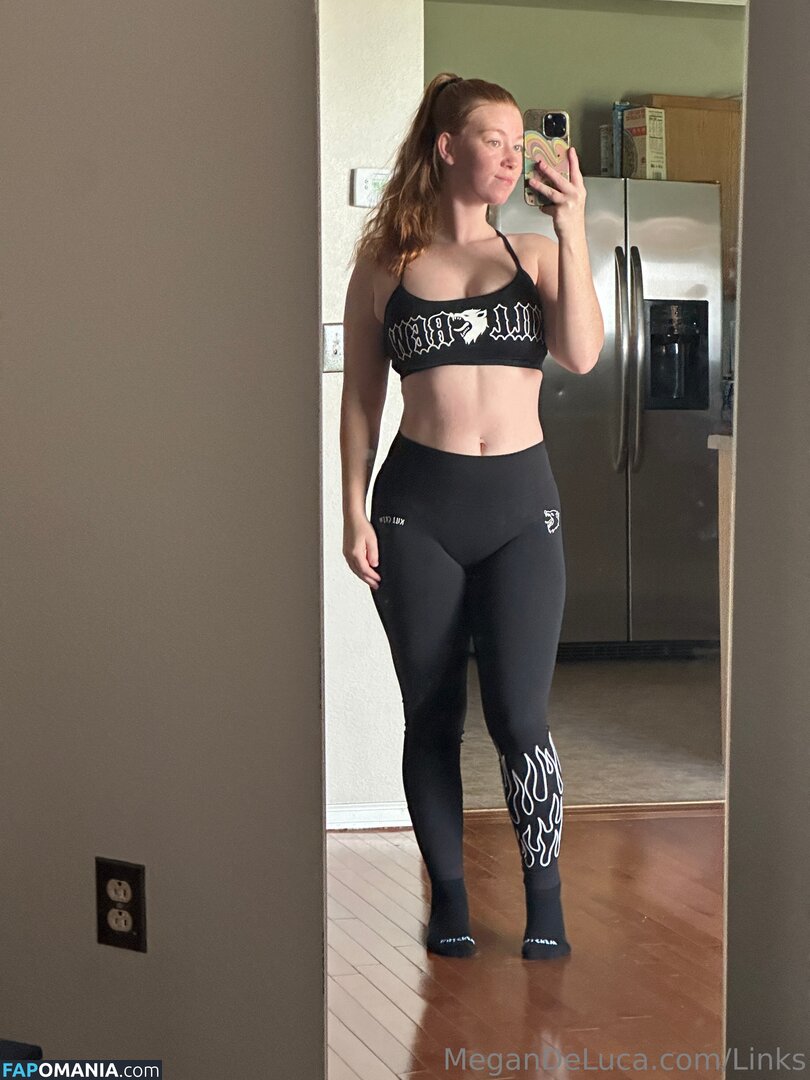 Megan DeLuca / Megmdxoxo_ / toroproductions / user Обнажённый OnlyFans  Утёкшее фото #1514