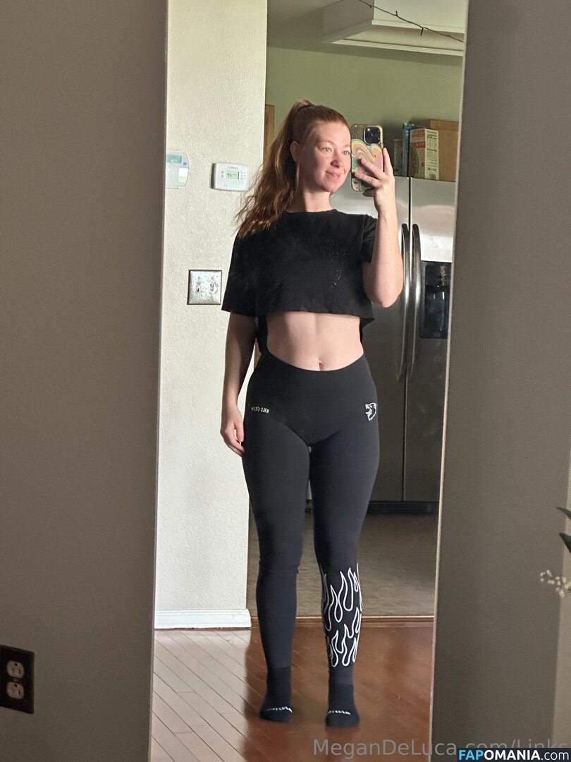 Megan DeLuca / Megmdxoxo_ / toroproductions / user Обнажённый OnlyFans  Утёкшее фото #1515
