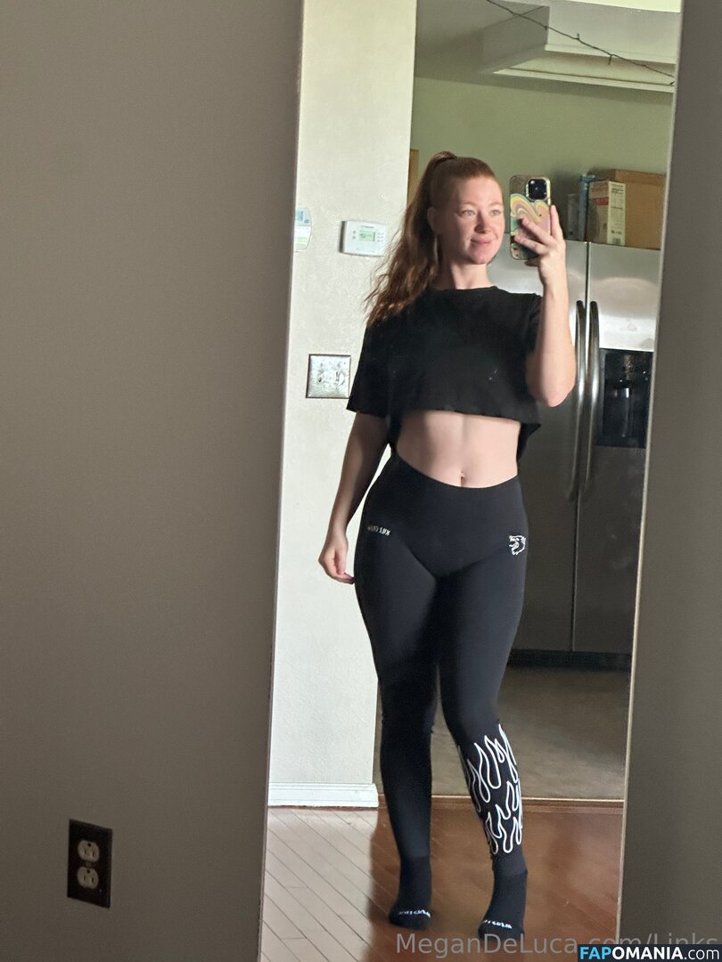 Megan DeLuca / Megmdxoxo_ / toroproductions / user Обнажённый OnlyFans  Утёкшее фото #1516
