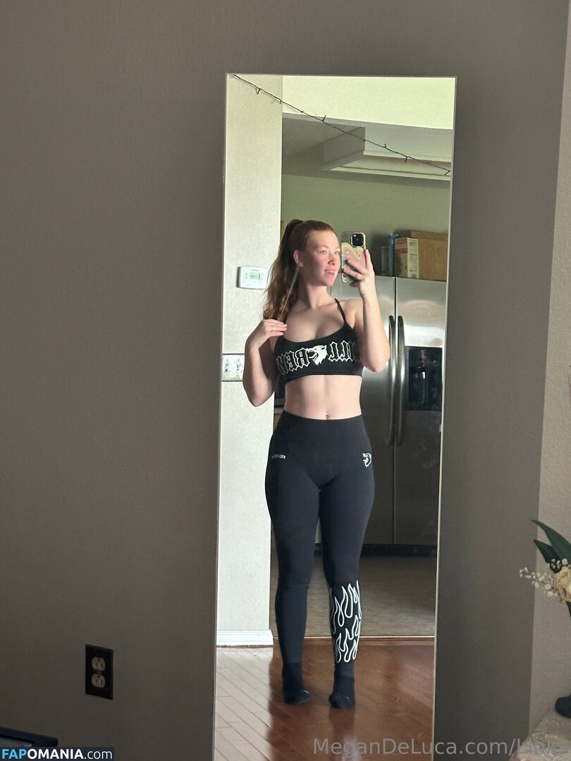 Megan DeLuca / Megmdxoxo_ / toroproductions / user Обнажённый OnlyFans  Утёкшее фото #1517