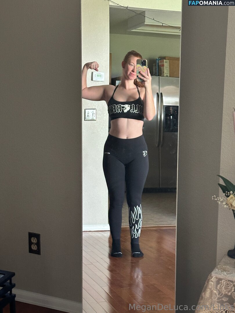 Megan DeLuca / Megmdxoxo_ / toroproductions / user Обнажённый OnlyFans  Утёкшее фото #1518