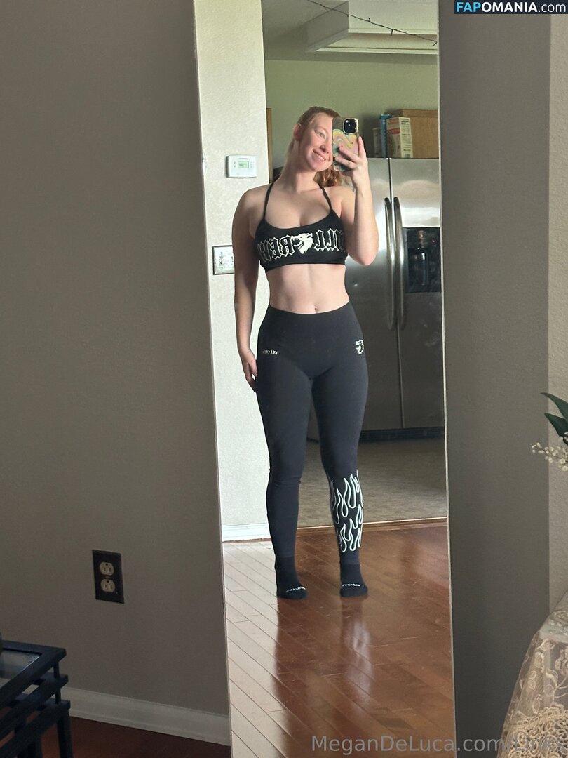 Megan DeLuca / Megmdxoxo_ / toroproductions / user Обнажённый OnlyFans  Утёкшее фото #1519