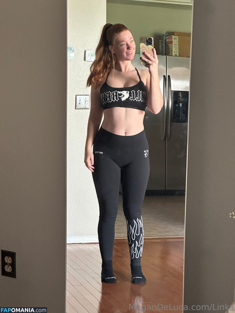 Megan DeLuca / Megmdxoxo_ / toroproductions / user Обнажённый OnlyFans  Утёкшее фото #1522