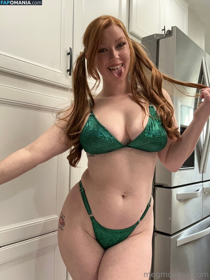 Megan DeLuca / Megmdxoxo_ / toroproductions / user Обнажённый OnlyFans  Утёкшее фото #1539