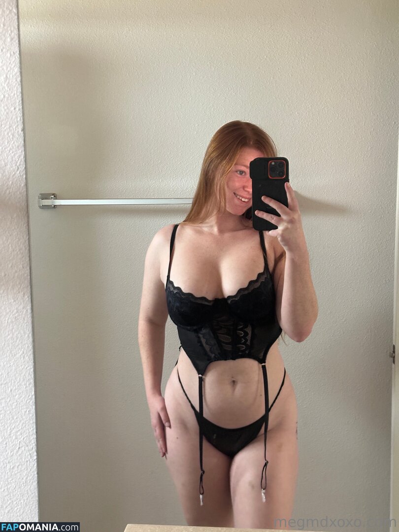 Megan DeLuca / Megmdxoxo_ / megandeluca Обнажённый OnlyFans  Утёкшее фото #1570