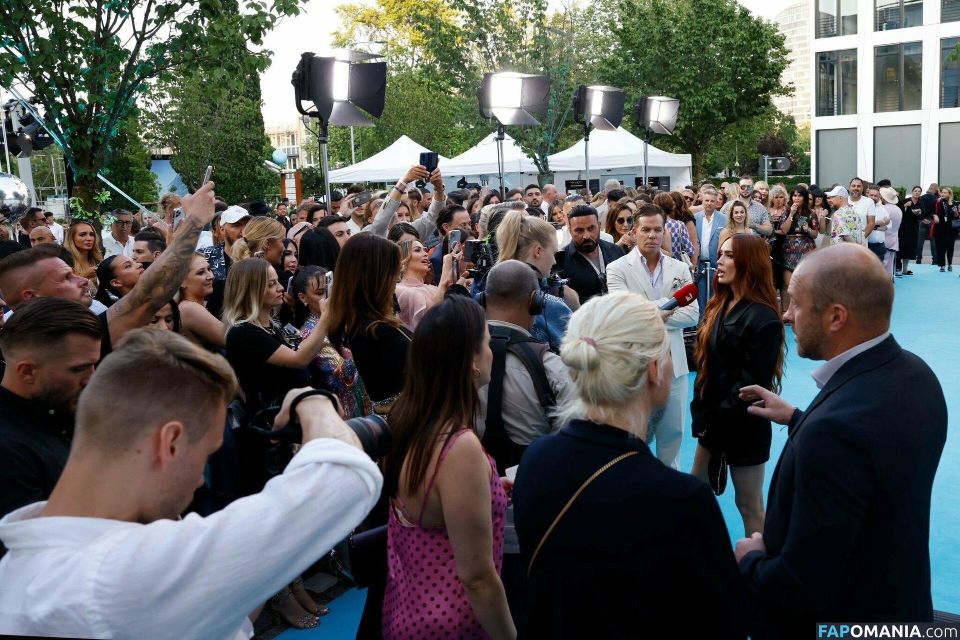 Megan Fox Обнажённый Утёкшее фото #77