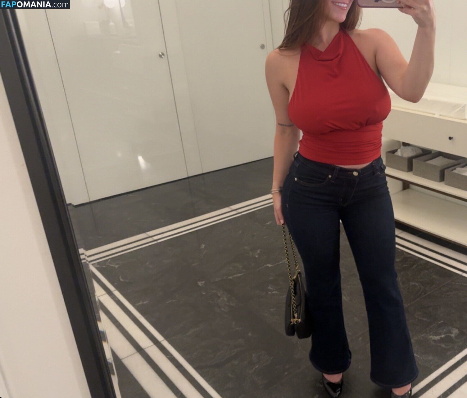 Megan McCarthy / megan.mariiiee Обнажённый OnlyFans  Утёкшее фото #54