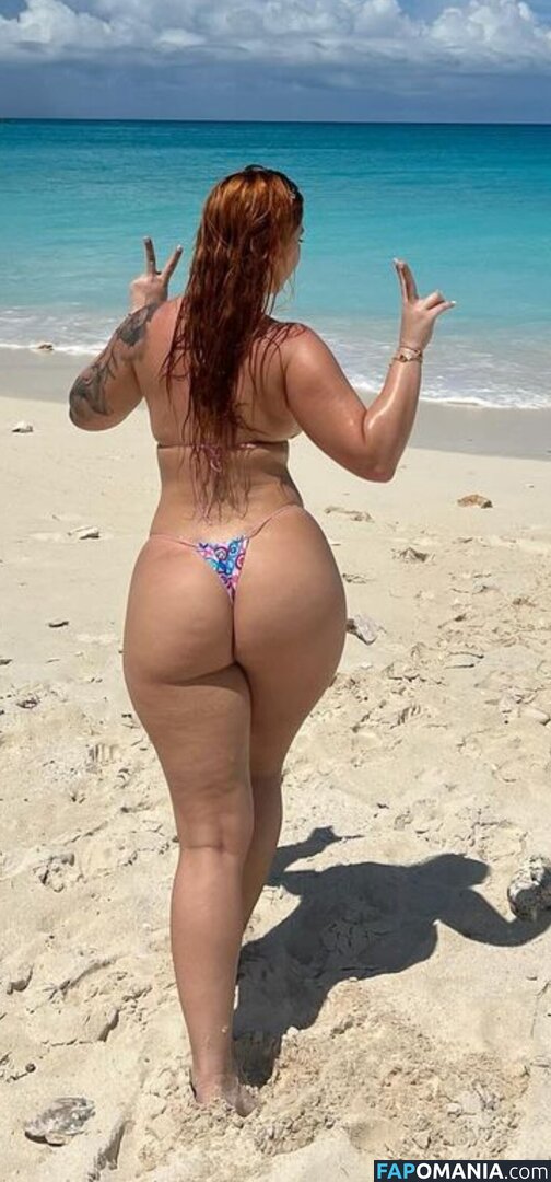 Megan (@me.abre) / theestallion Обнажённый OnlyFans  Утёкшее фото #2