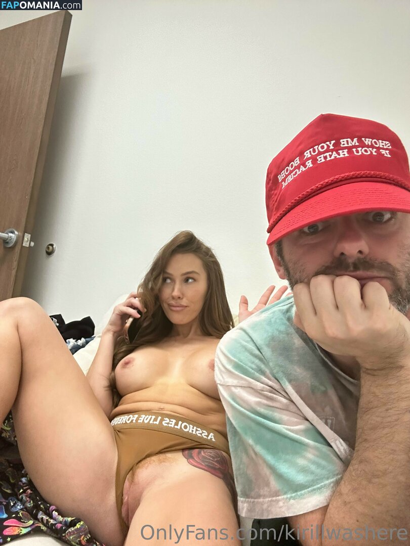 Megan Rain / meganmecrazyXX / meganrain / meganrainofficial_ Обнажённый OnlyFans  Утёкшее фото #734