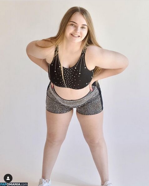 Megan Stacy / itsmeganstacy / mylife_asmegan Обнажённый OnlyFans  Утёкшее фото #1