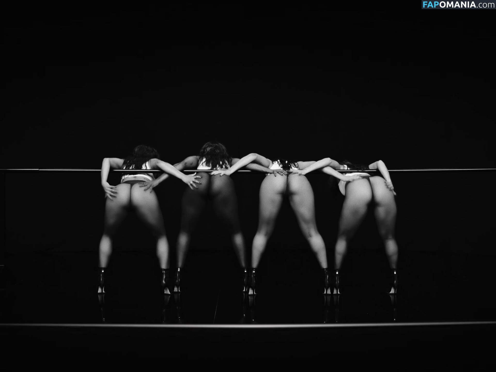 Megan Thee Stallion / megan_renee316 / theestallion Обнажённый OnlyFans  Утёкшее фото #1