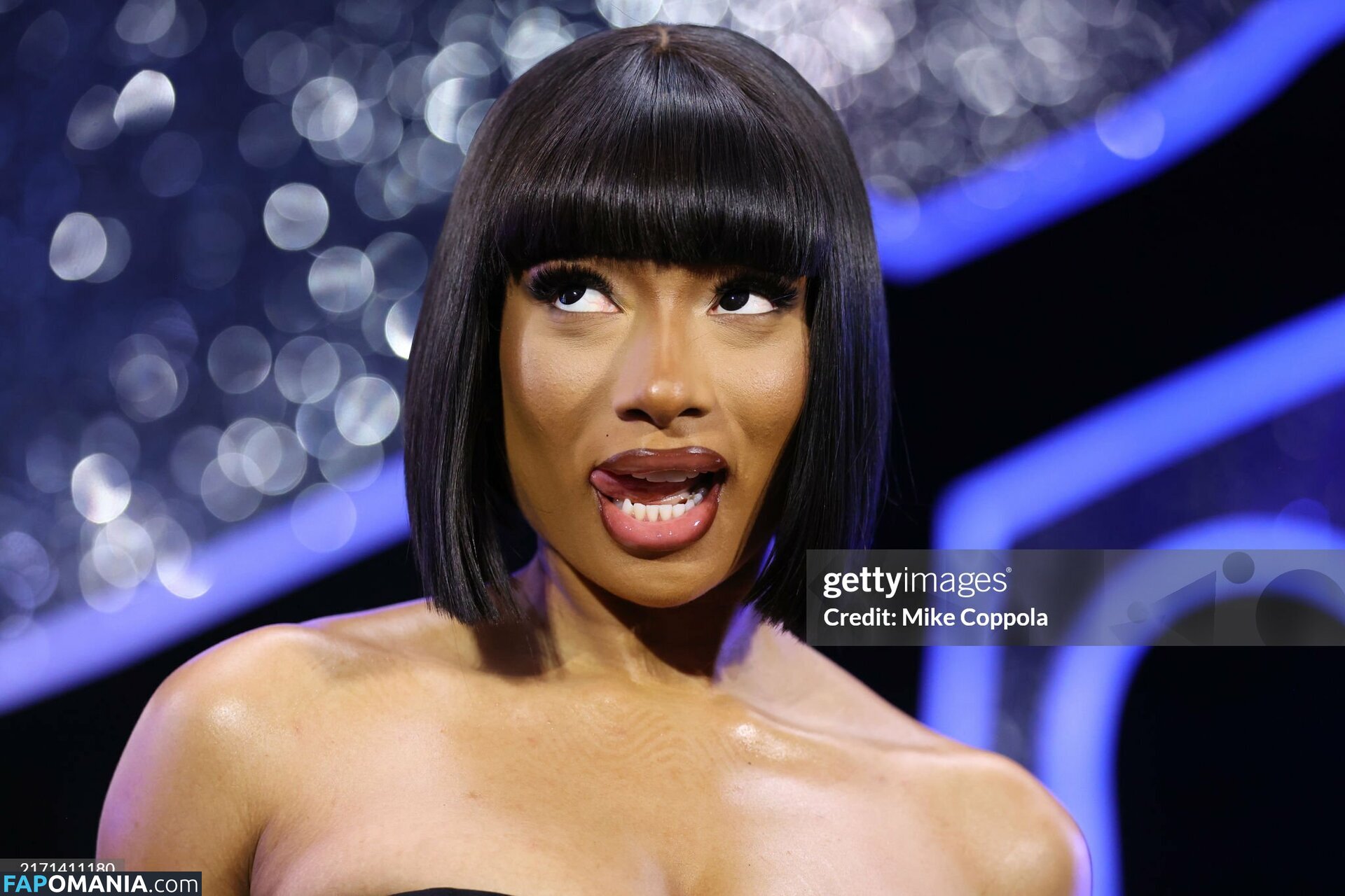 Megan Thee Stallion / megan_renee316 / theestallion Обнажённый OnlyFans  Утёкшее фото #38