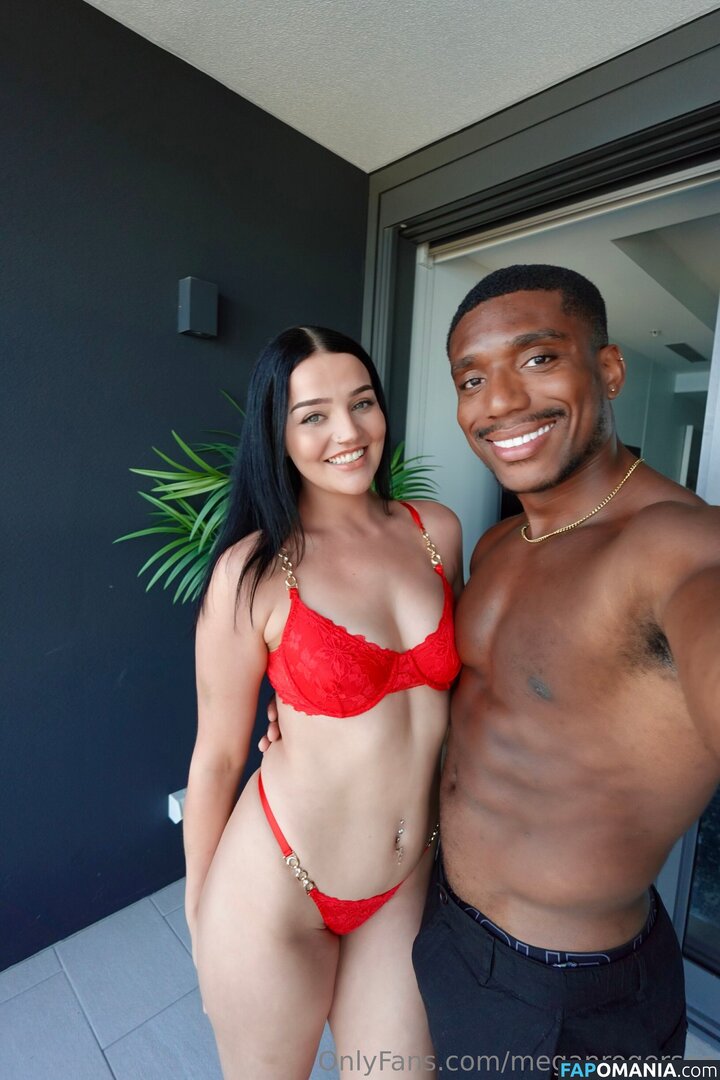 _meganrogerson / meganrogerson Обнажённый OnlyFans  Утёкшее фото #1