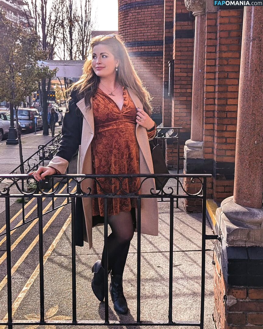 Meghan Yeah  / Meghan Yeah / meghan_yeah / meghan_yeah Обнажённый OnlyFans  Утёкшее фото #4