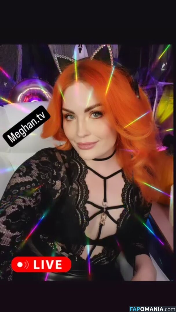 Meghan Yeah  / Meghan Yeah / meghan_yeah / meghan_yeah Обнажённый OnlyFans  Утёкшее фото #8