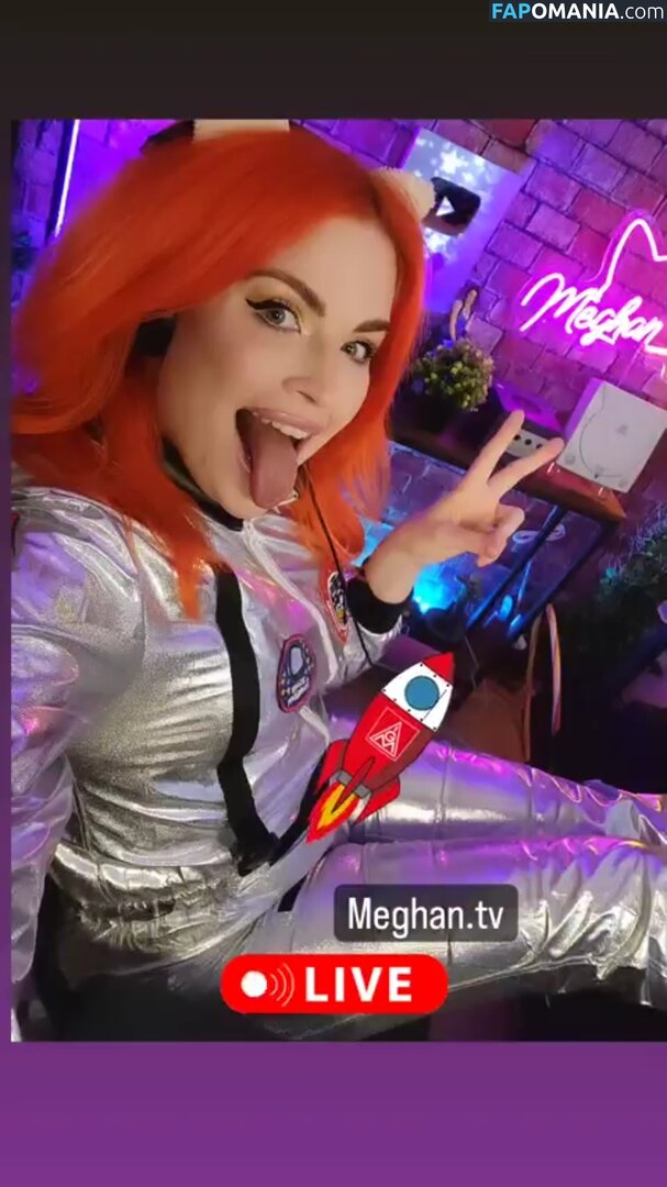 Meghan Yeah  / Meghan Yeah / meghan_yeah / meghan_yeah Обнажённый OnlyFans  Утёкшее фото #9