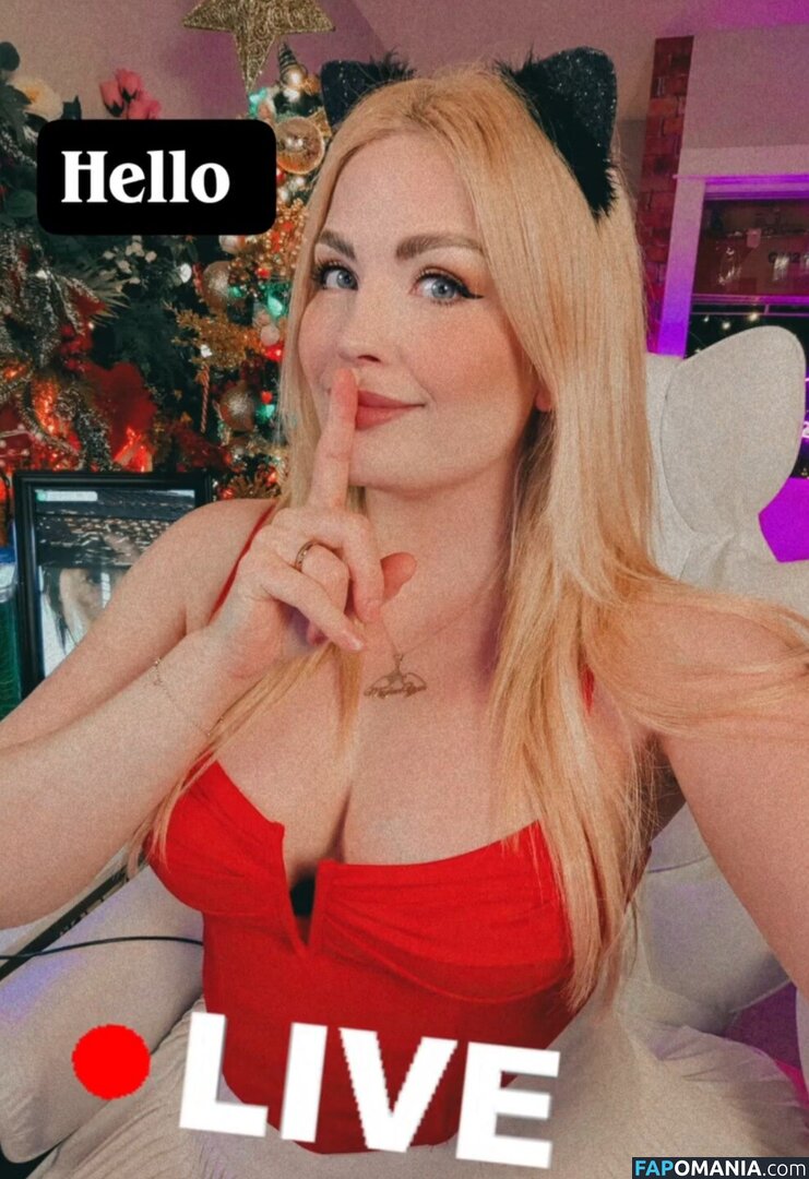 Meghan Yeah / meghan_yeah Обнажённый OnlyFans  Утёкшее фото #3