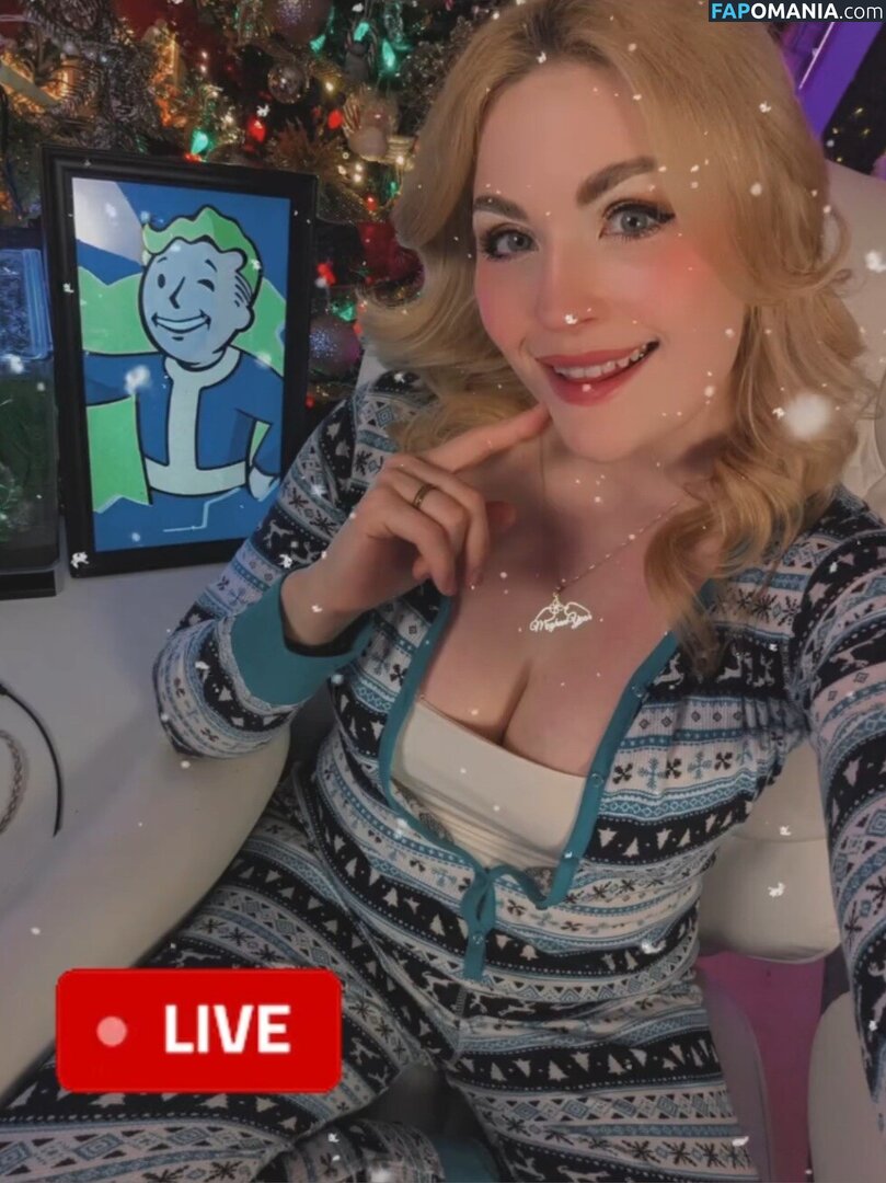 Meghan Yeah / meghan_yeah Обнажённый OnlyFans  Утёкшее фото #4