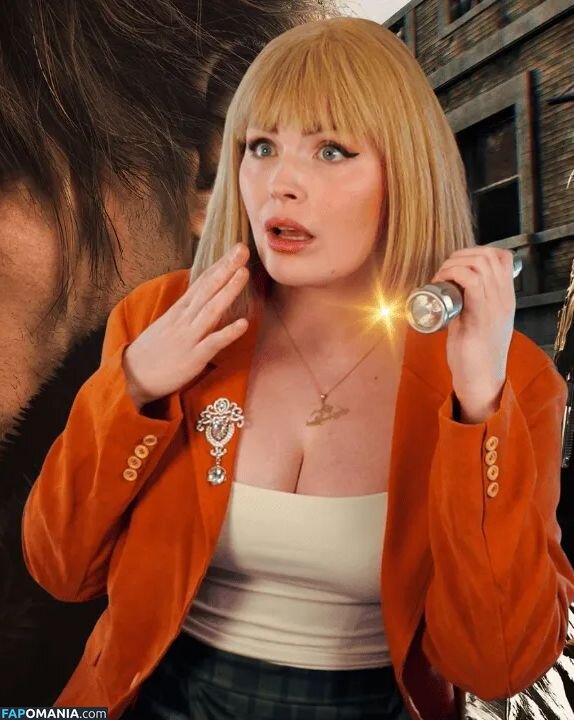 Meghan Yeah / meghan_yeah Обнажённый OnlyFans  Утёкшее фото #5