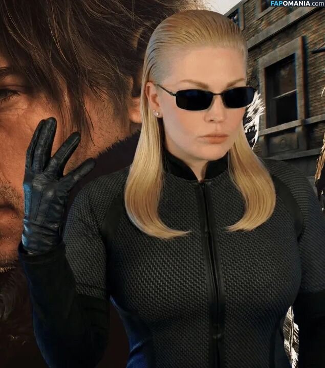 Meghan Yeah / meghan_yeah Обнажённый OnlyFans  Утёкшее фото #6