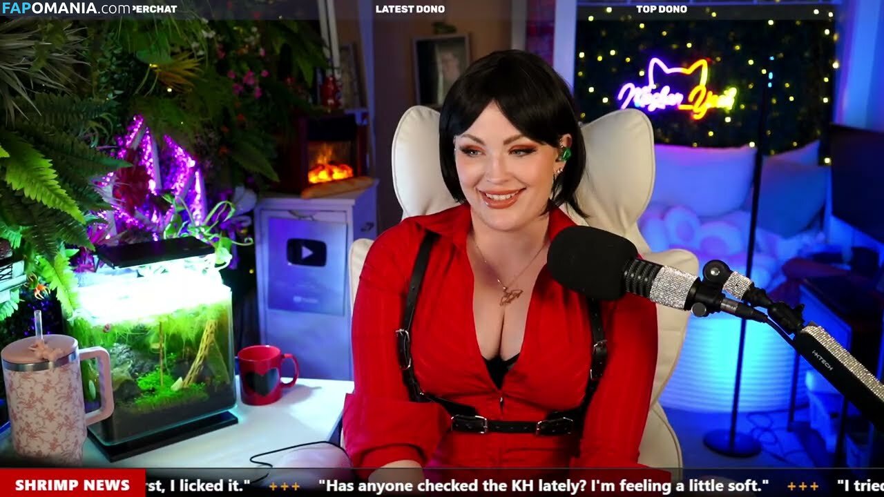 Meghan Yeah / meghan_yeah Обнажённый OnlyFans  Утёкшее фото #7